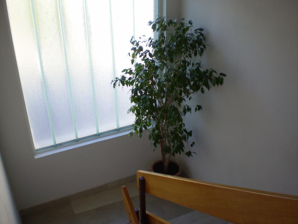 Jurasović Appartement