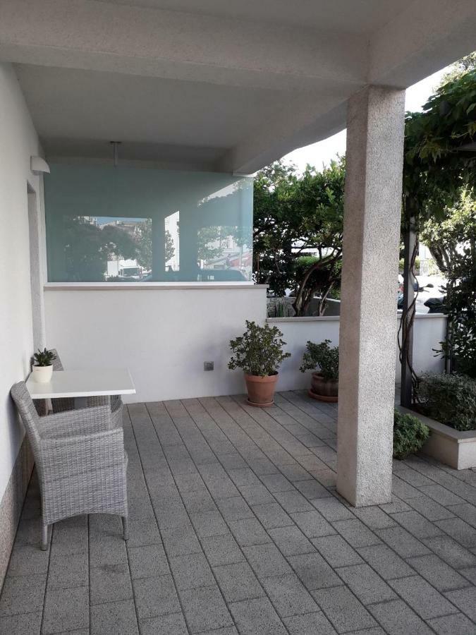 Appartement Jurasović Makarska